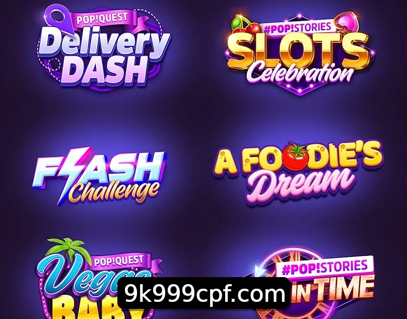 Provedores de Jogos 9k999