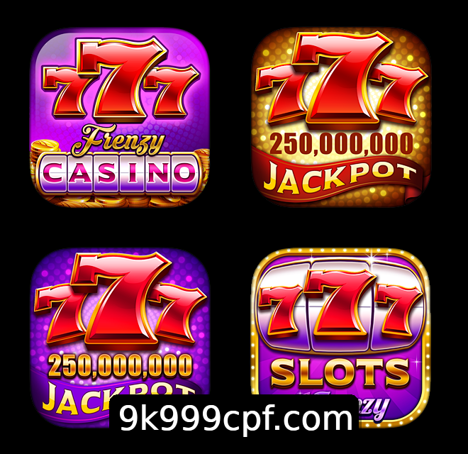 Estatísticas do Jogo 9k999