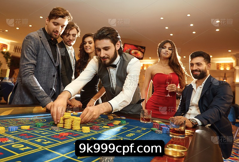Casino Ao Vivo 9k999