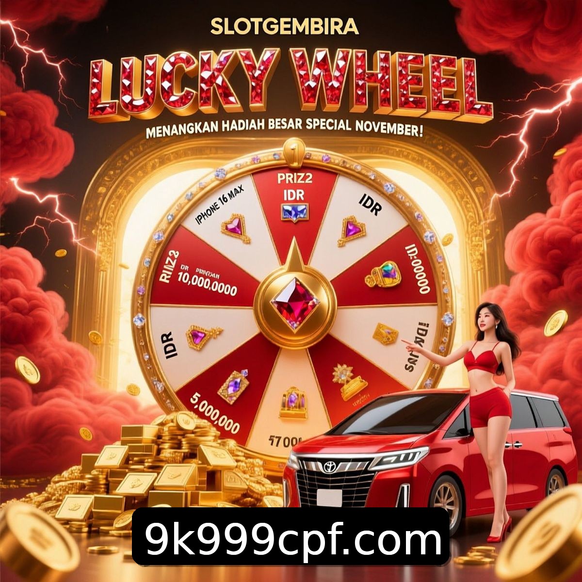 PIX Instantâneo 9k999