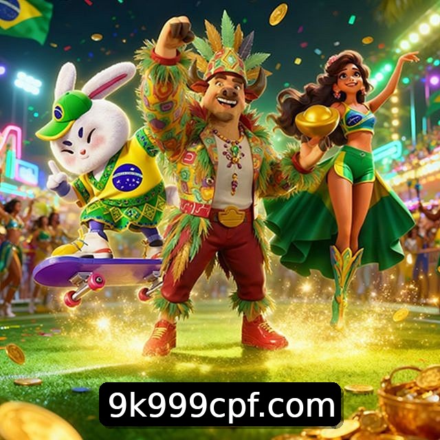 Bônus de Boas-vindas 9k999